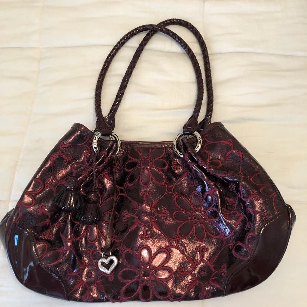Brighton Purse